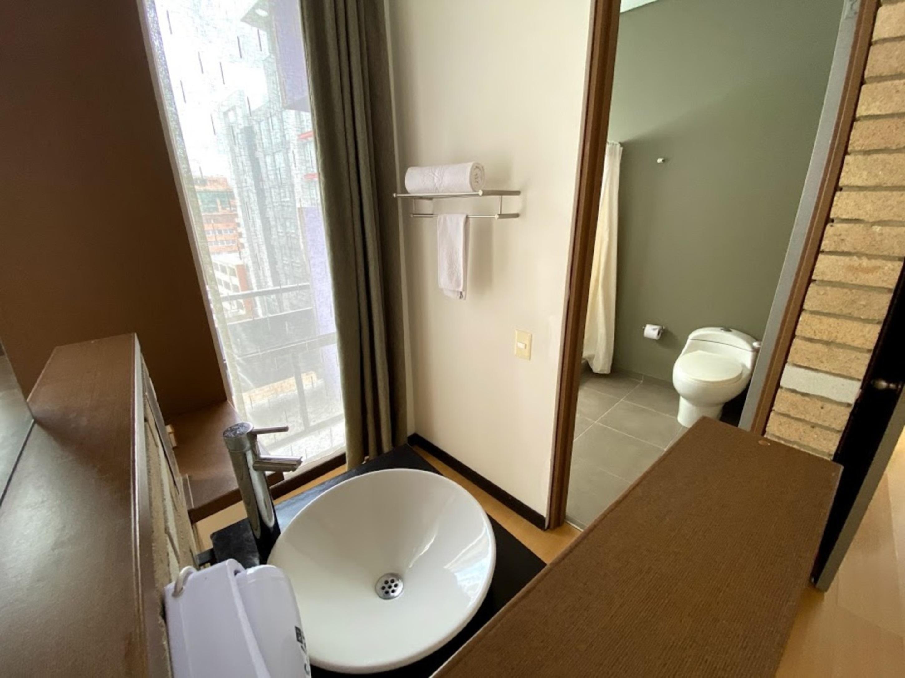 Hotel Viaggio Nueve Trez