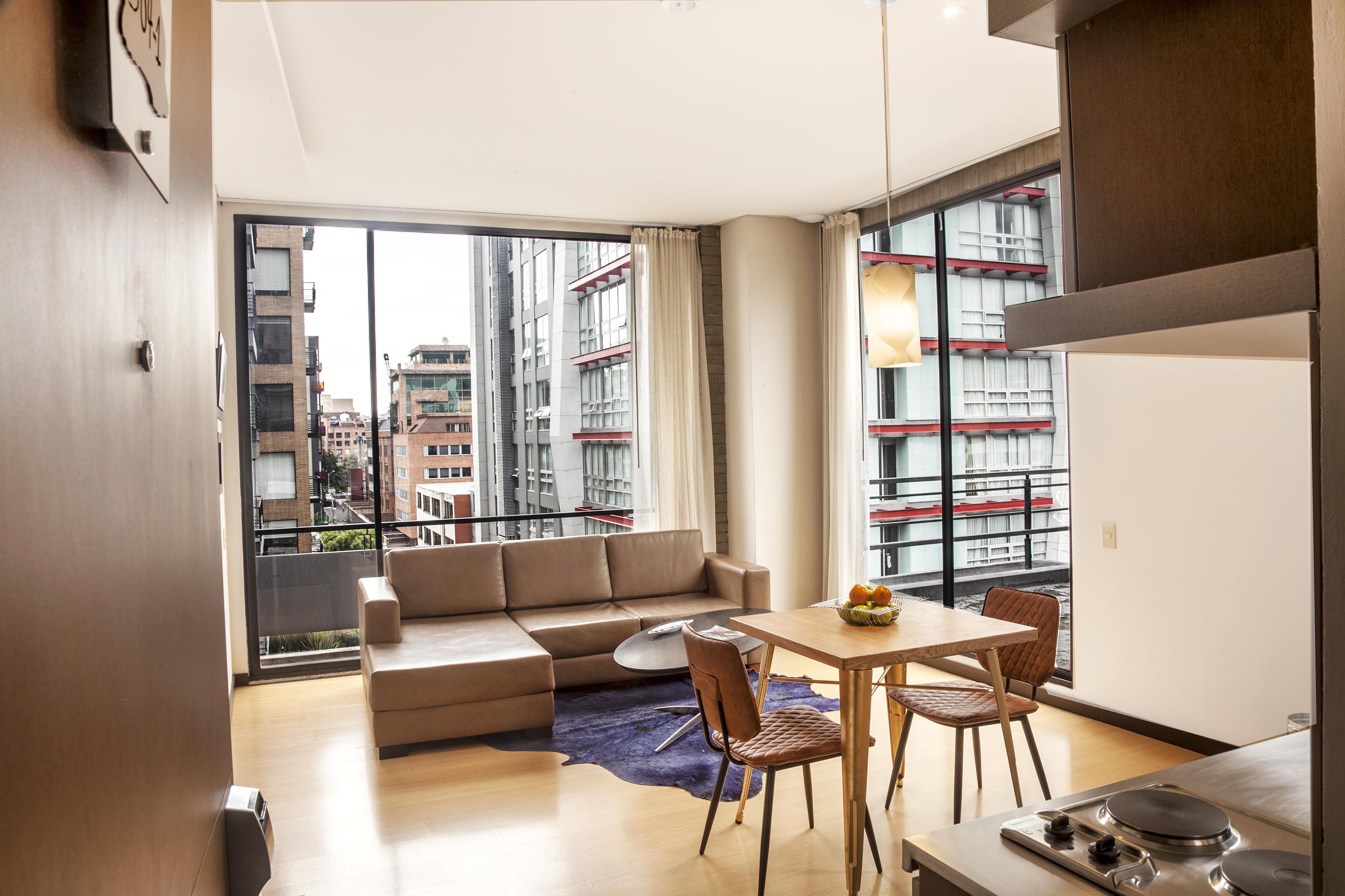 Hotel Viaggio Nueve Trez 4*