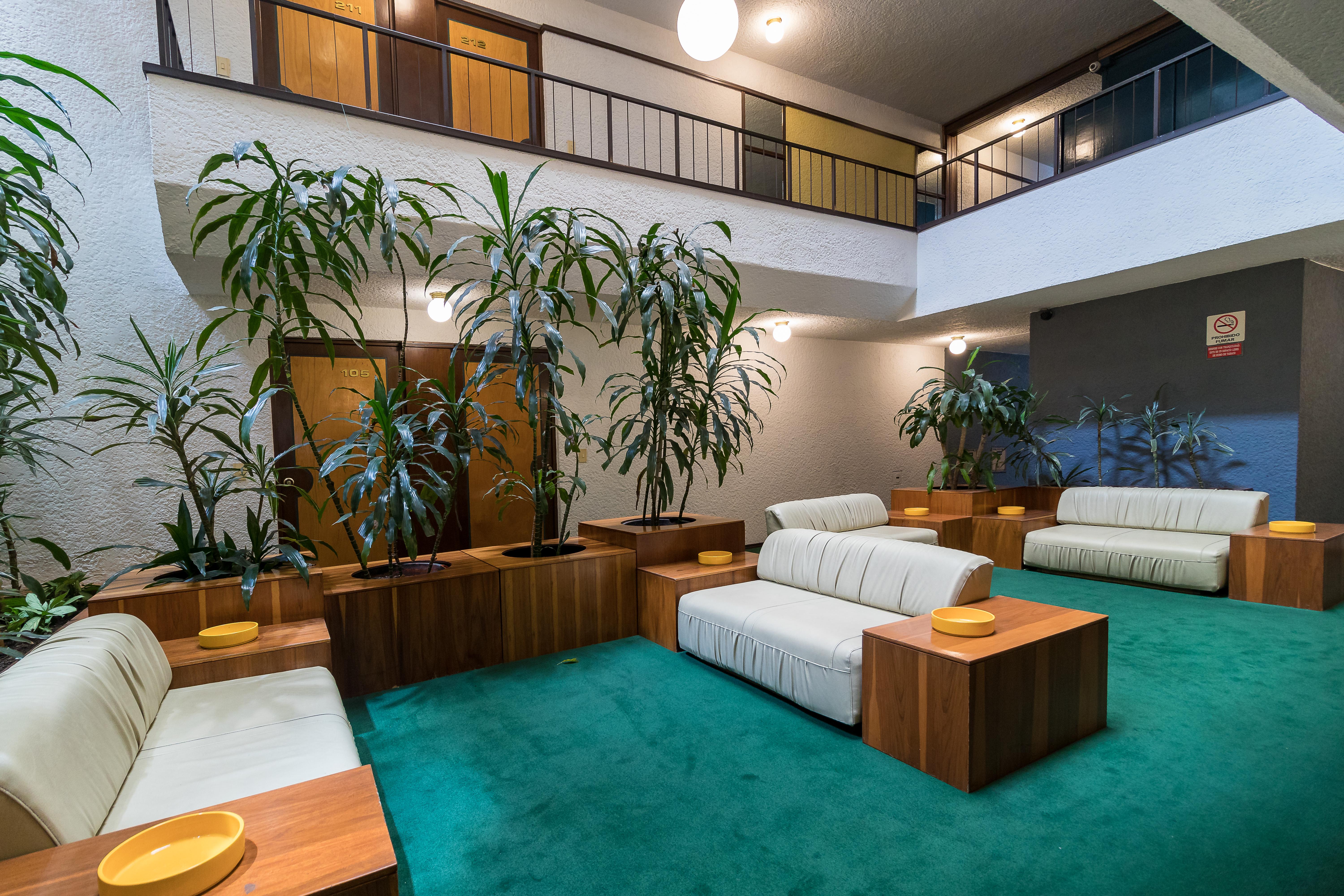 Real 97 Apartahotel Bogotá