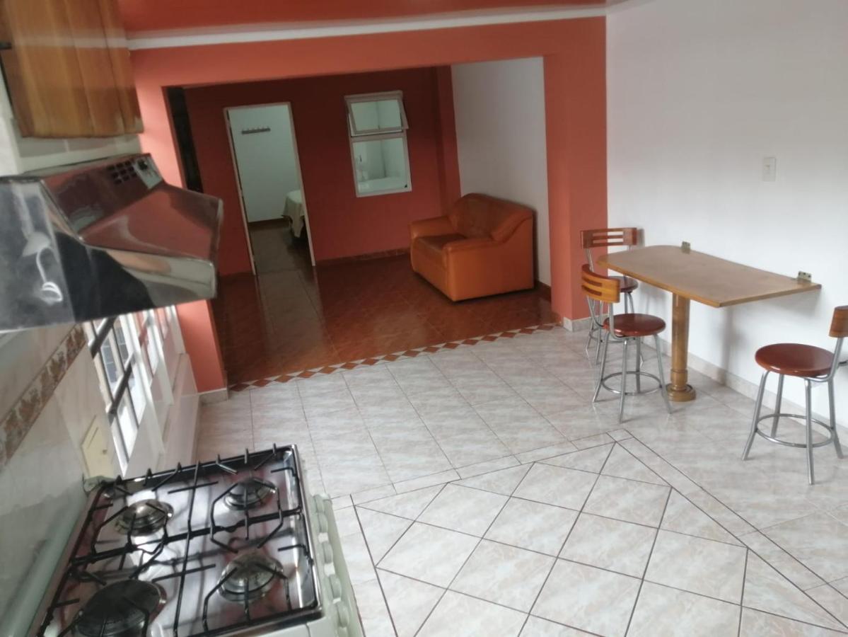 San Rafael Hotel Bogotá