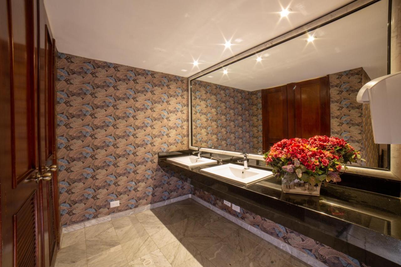 Hotel Portón 5*