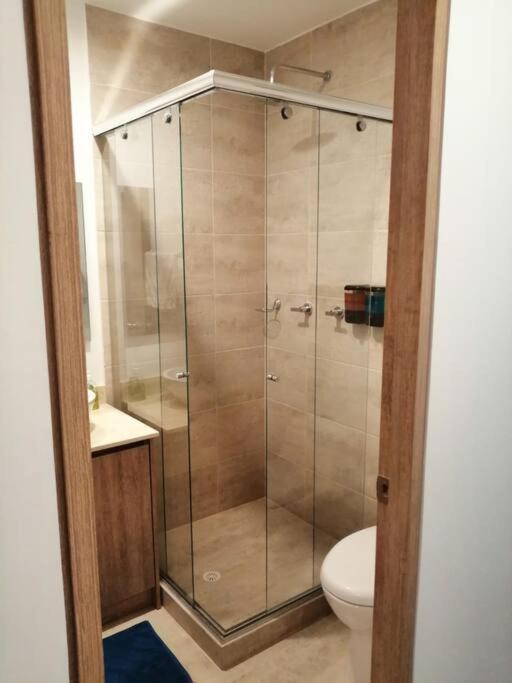 Nuevo Loft En Usaquen, Ubicación Estratégica *