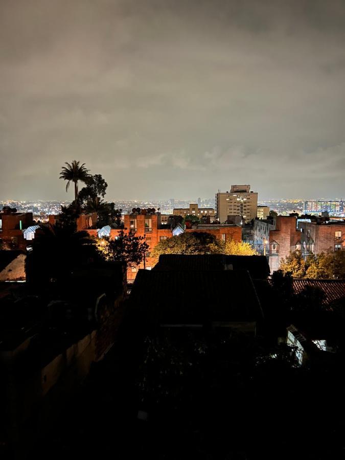 Hermoso Apartamento, Espectacular Vista A Bogota. Bogotá