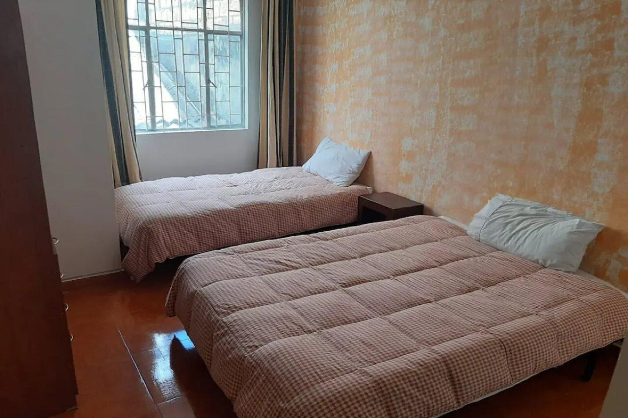 Ayenda Casa Maconglo - Hotel1022
