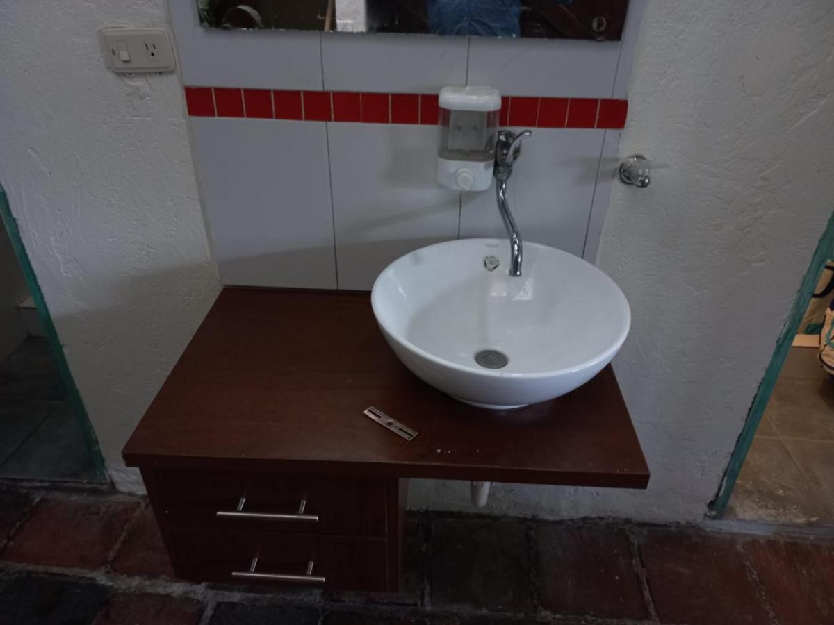 Hostel Mochileros Viajeros Bogota