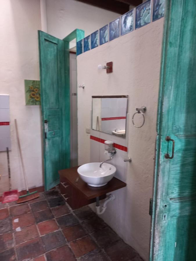 Mochileros Viajeros Hostal Bogotá