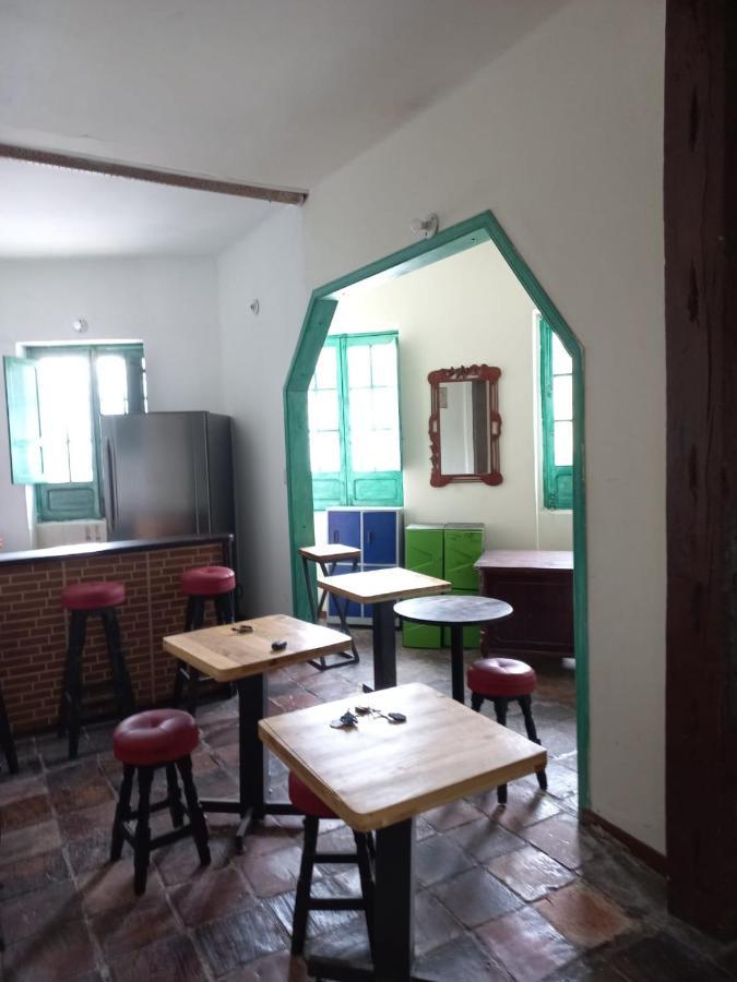 Mochileros Viajeros Hostel Bogota