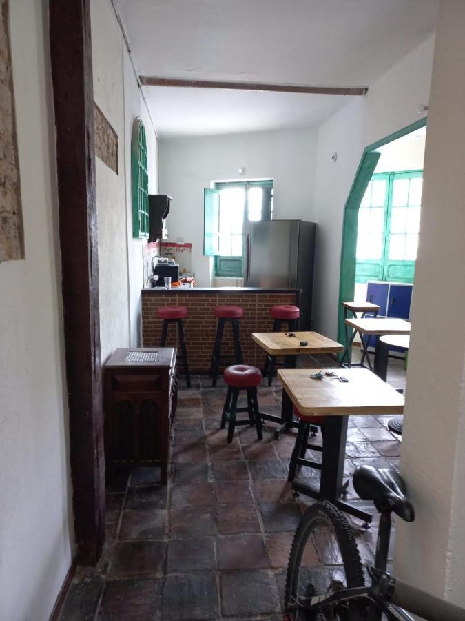 Mochileros Viajeros Hostel *