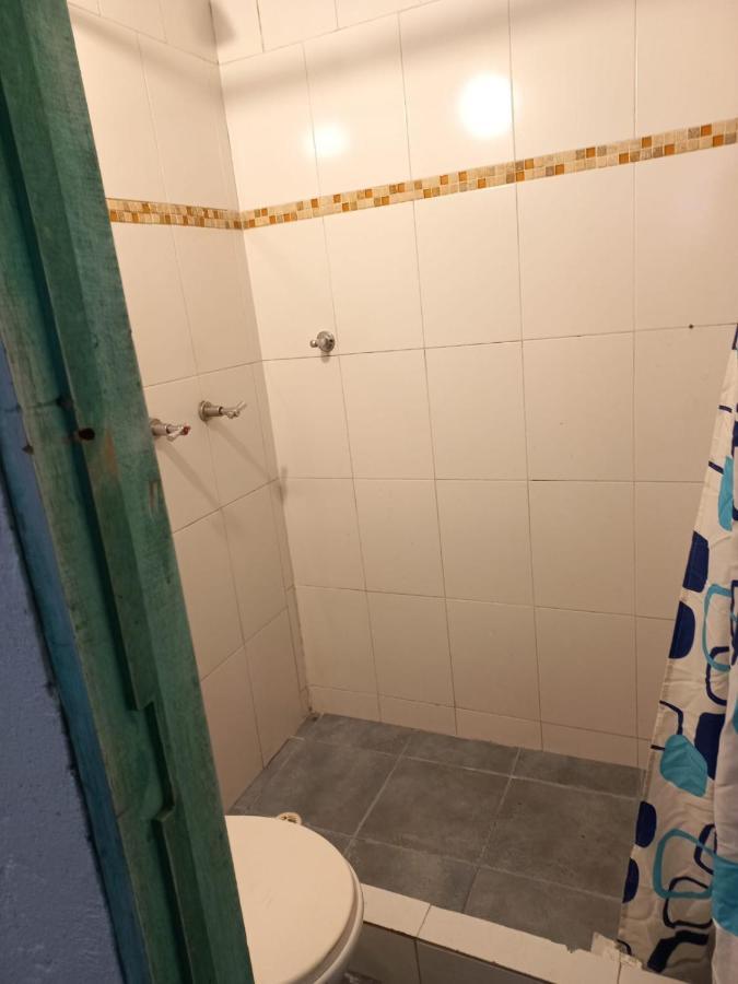 Hostel Mochileros Viajeros Bogota