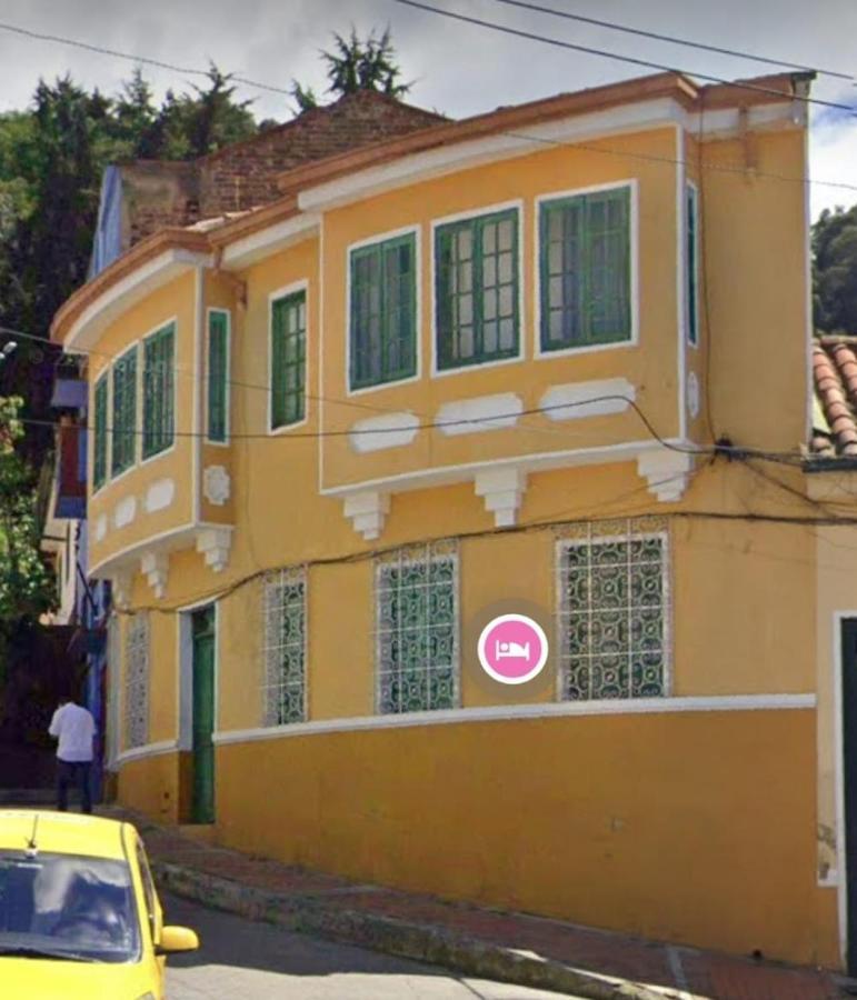Mochileros Viajeros Hostel