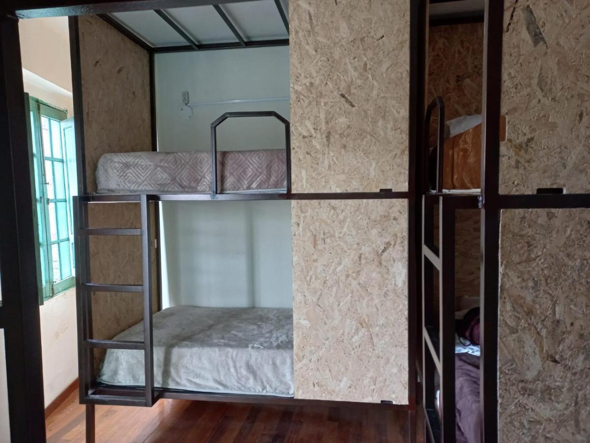 Hostel Mochileros Viajeros Bogota