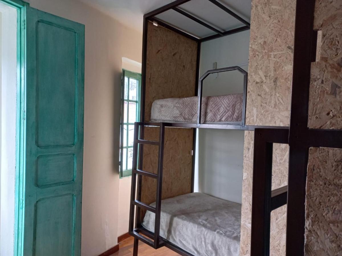 Mochileros Viajeros Hostel Bogota