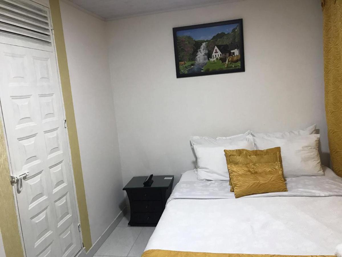 Hotel Casa Nini Bogotá