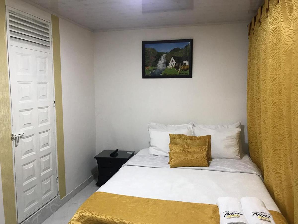 Hotel Casa Nini 2*