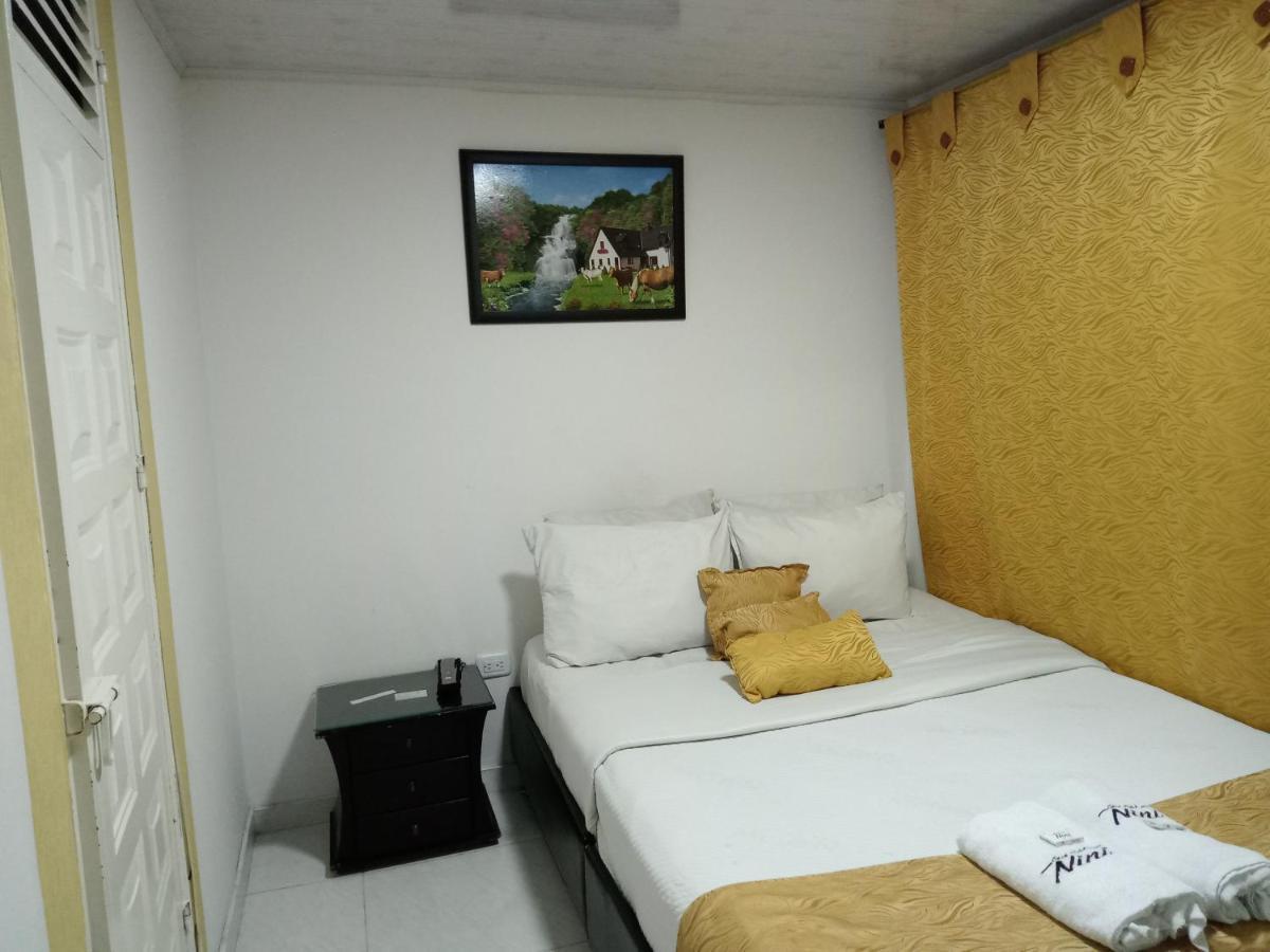 Casa Nini 2* Bogotá
