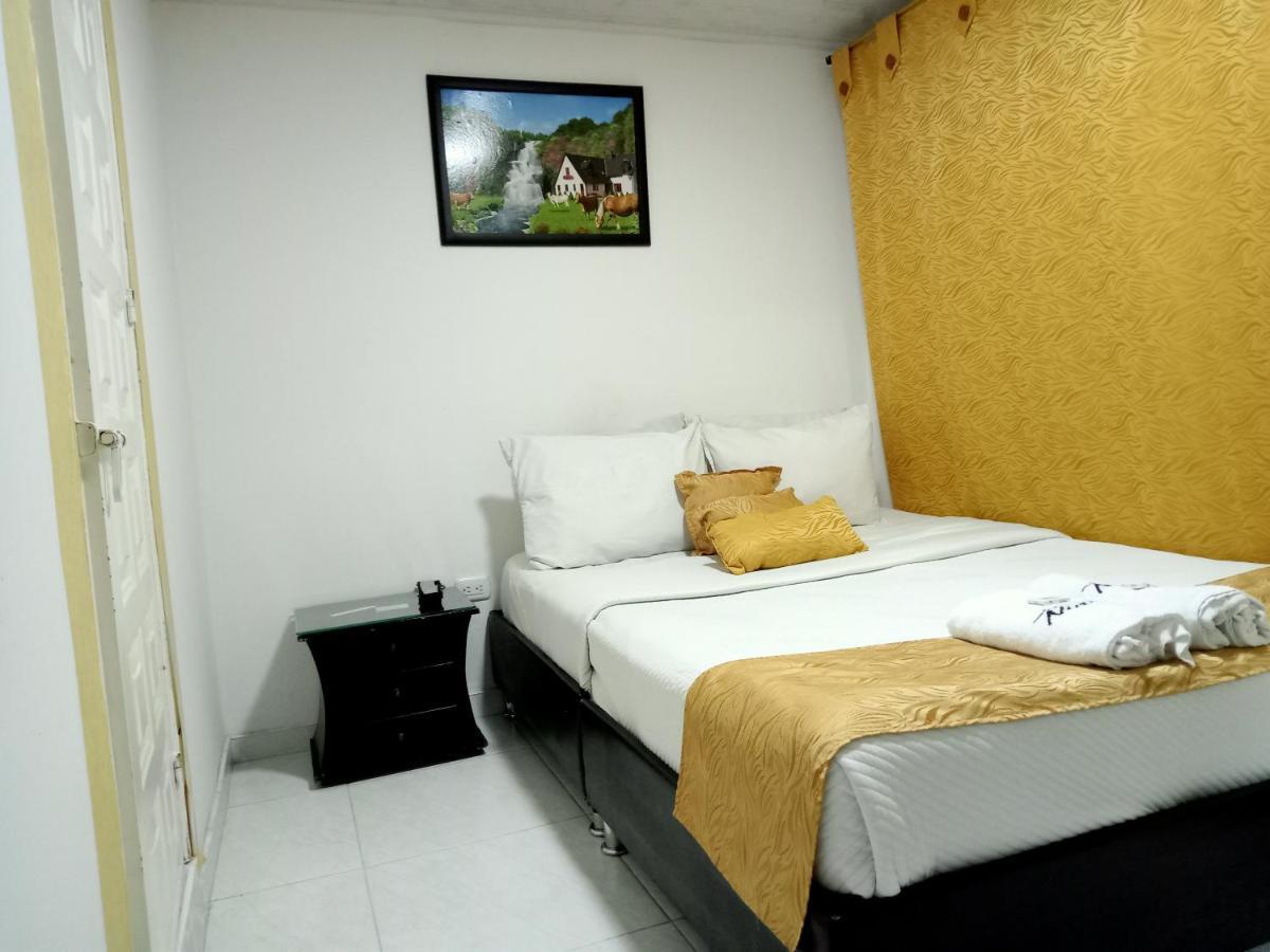 Casa Nini Hotel Bogotá