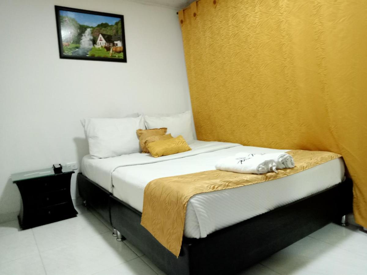 Casa Nini Hotel Bogotá