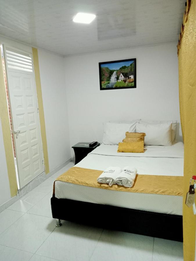 Casa Nini Hotel 2*