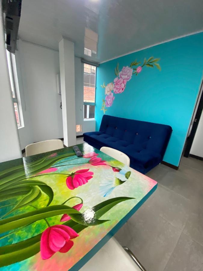 A7 Apartasuites Homes Apartamento *
