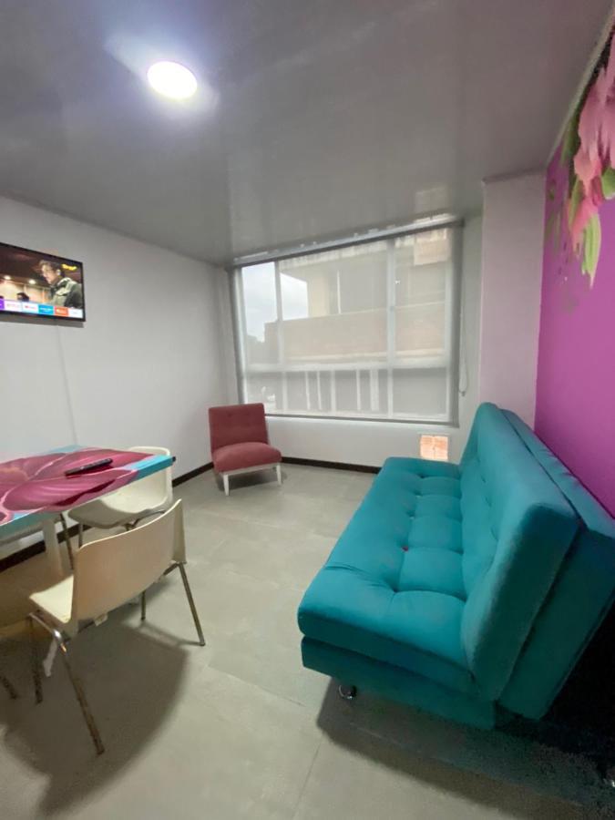 A7 Apartasuites Homes