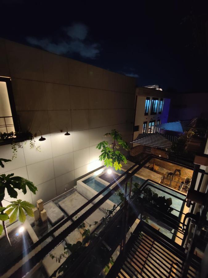 R1 - Artístico Loft En La Candelaria Apartamento Bogotá