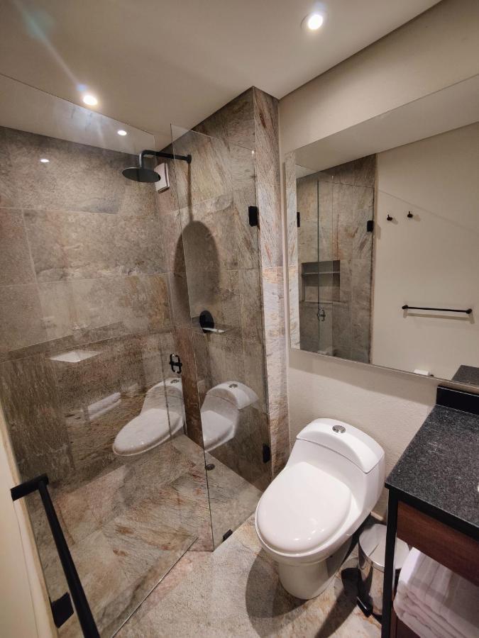 R1 - Artístico Loft En La Candelaria Bogotá