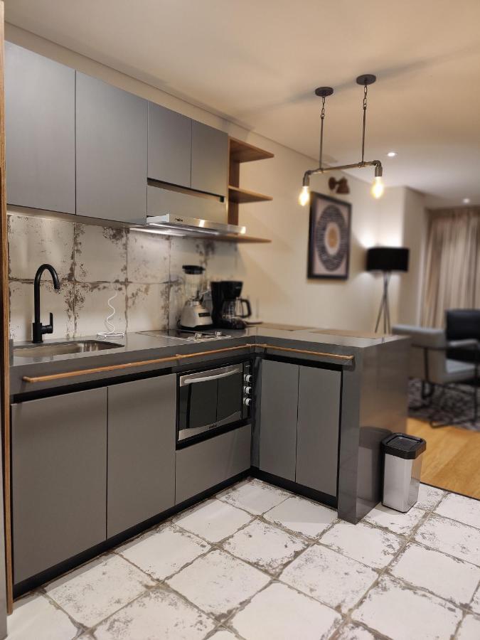 R1 - Artístico Loft En La Candelaria Bogotá