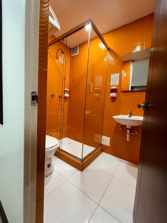 Hotel Tesla Bogotá