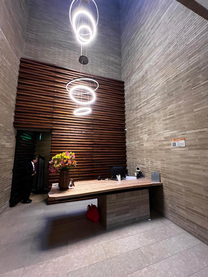 Bello Apartamento En En Centro Internacional De Bogotá