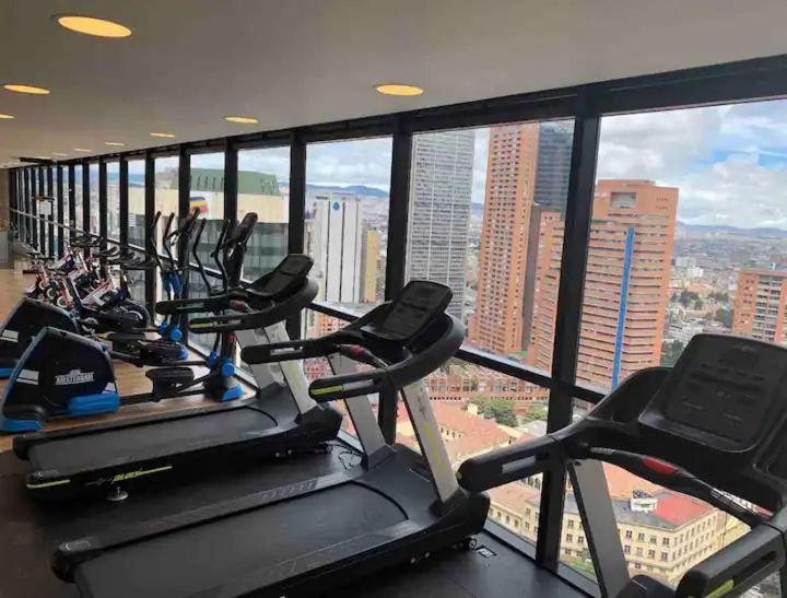 Apartamento Centro Internacional Apartamento