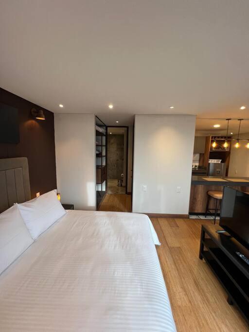R3 - Lujoso Loft En La Candelaria Apartamento *