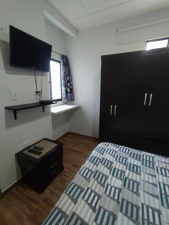 302, Amoblado Cerca Al Aeropuerto El Dorado Apartamento