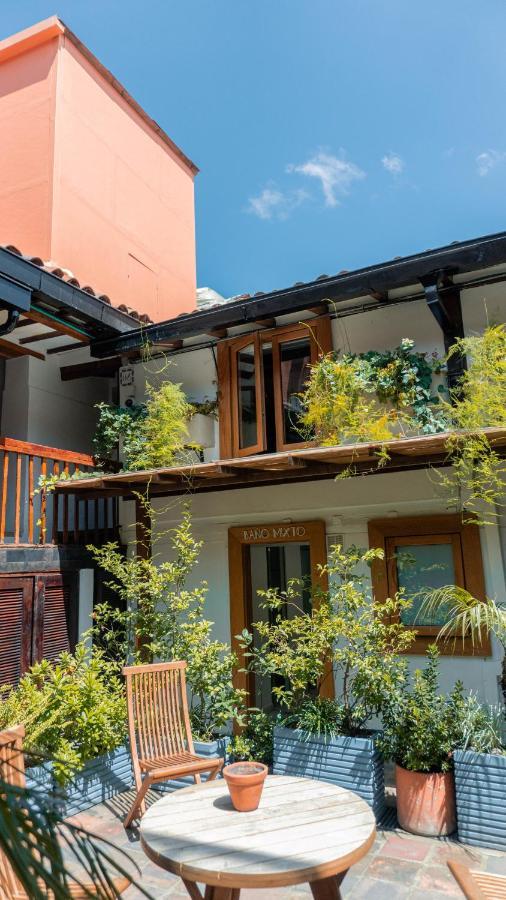 Hostal Masaya *