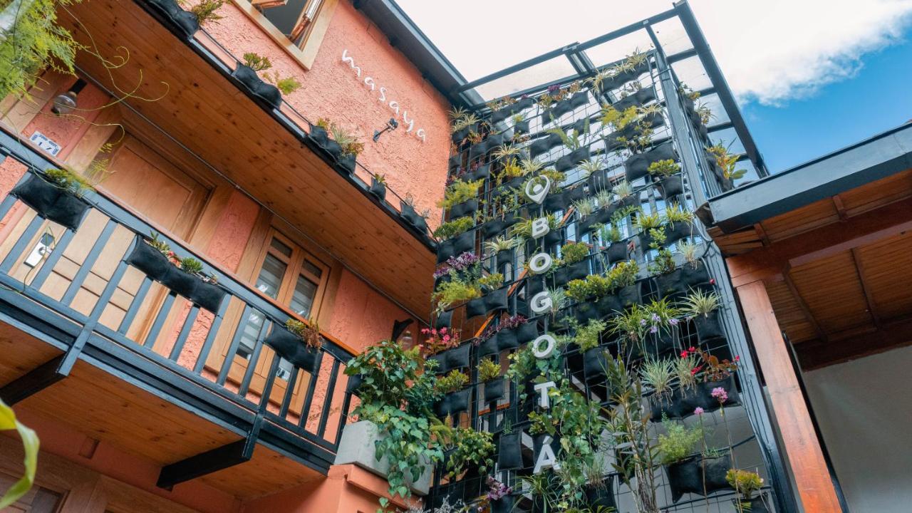 Hostel Masaya