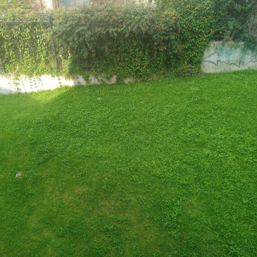 Apartamento Rodeado Por Zona Bogotá