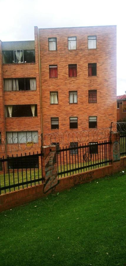 Apartamento Apartamento Rodeado Por Zona Bogotá