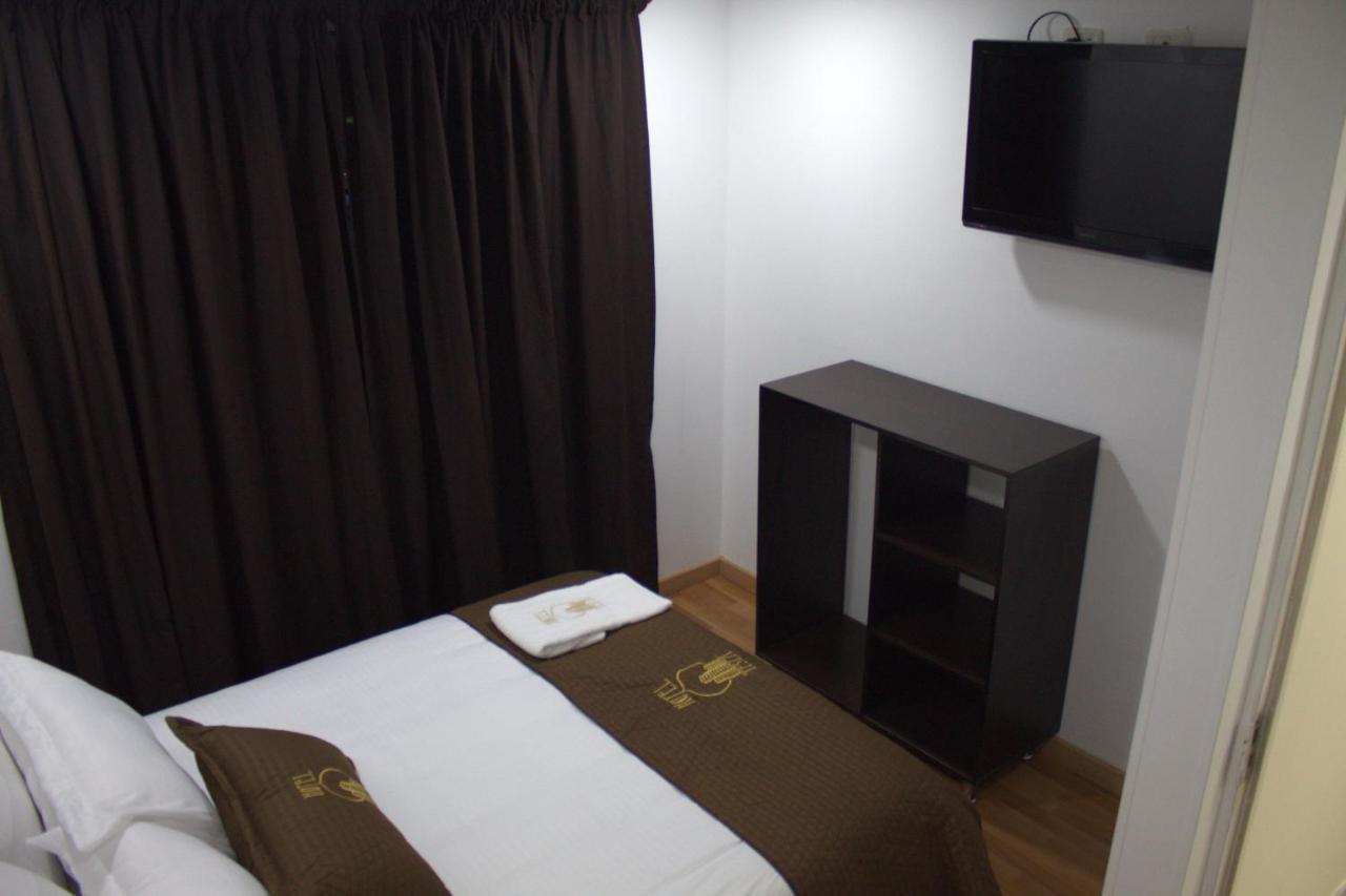Hotel Tesla
