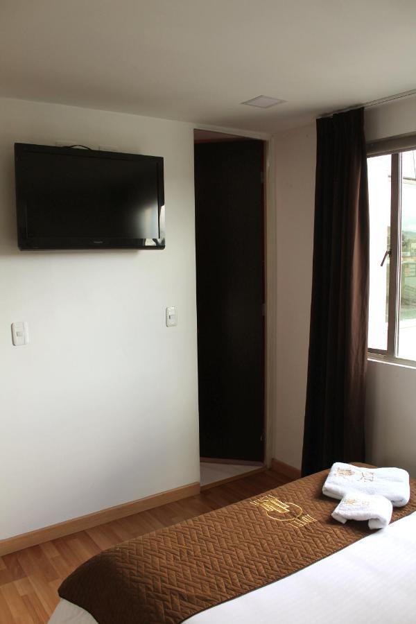 Hotel Tesla