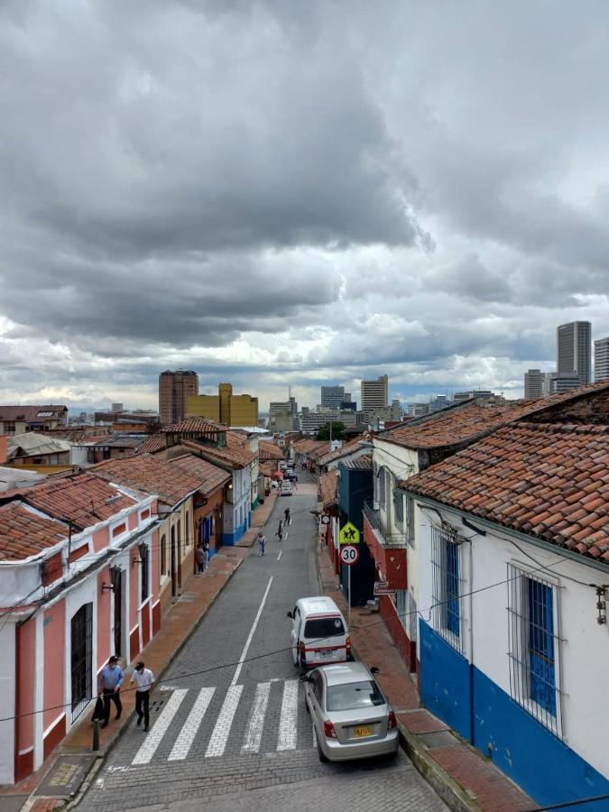 Mochileros Viajeros Hostal