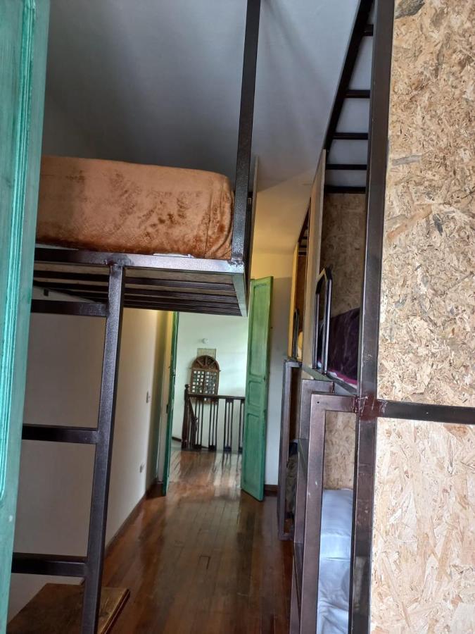 Hostel Mochileros Viajeros Bogota
