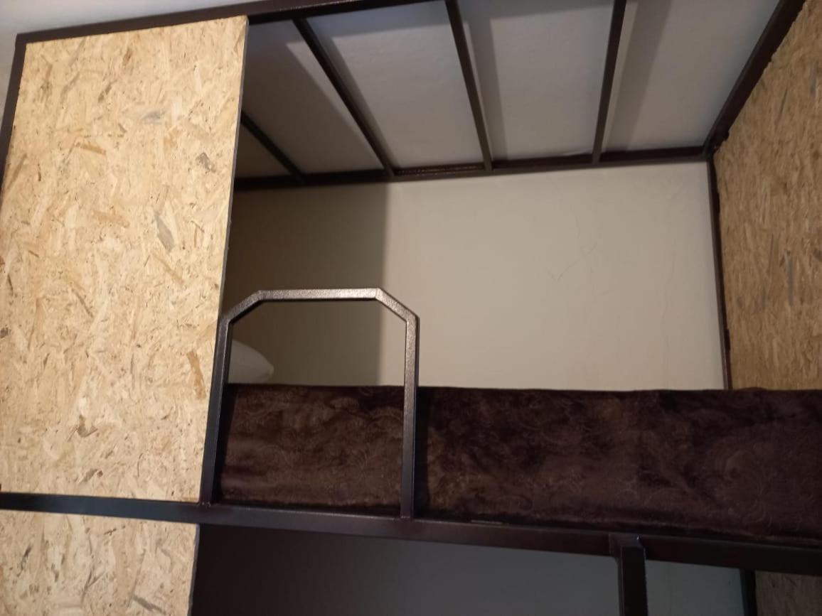 Hostal Mochileros Viajeros Bogotá