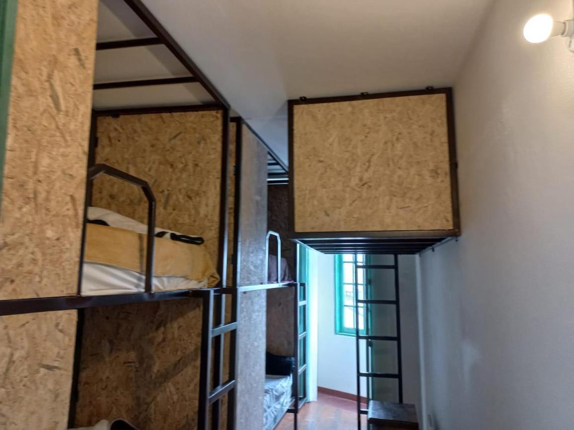 Mochileros Viajeros * Bogotá