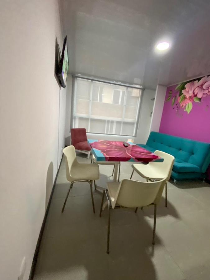 Apartamento A7 Apartasuites Homes *