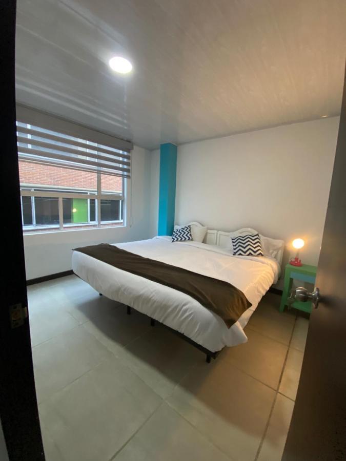 A7 Apartasuites Homes *