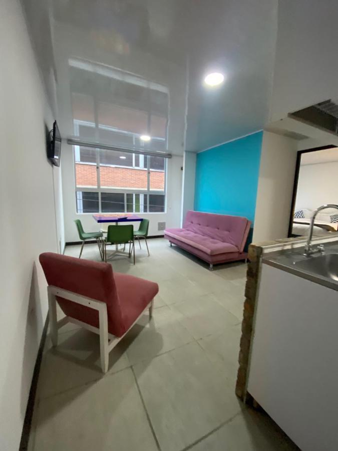 A7 Apartasuites Homes