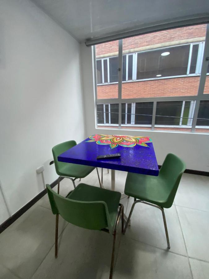A7 Apartasuites Homes Apartamento