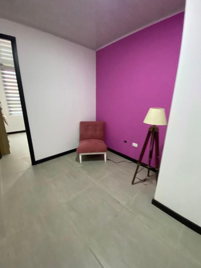 Apartamento A7 Apartasuites Homes
