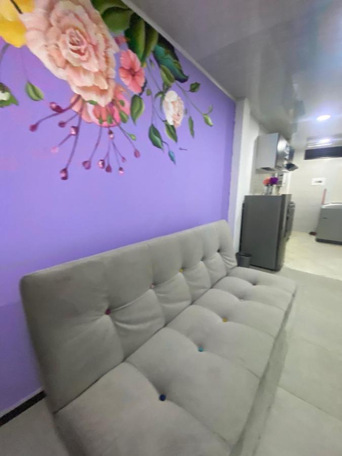 A7 Apartasuites Homes