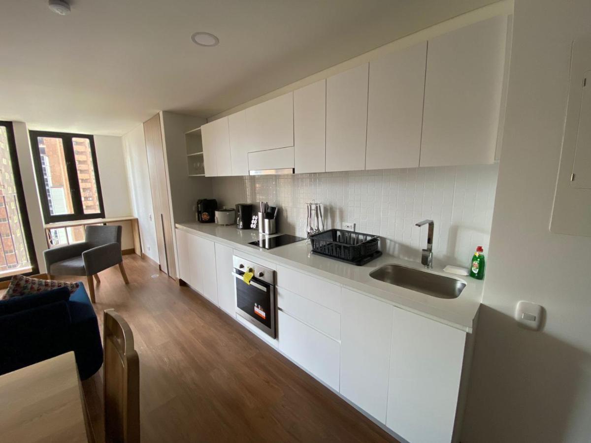 Apartamento Centro Internacional *