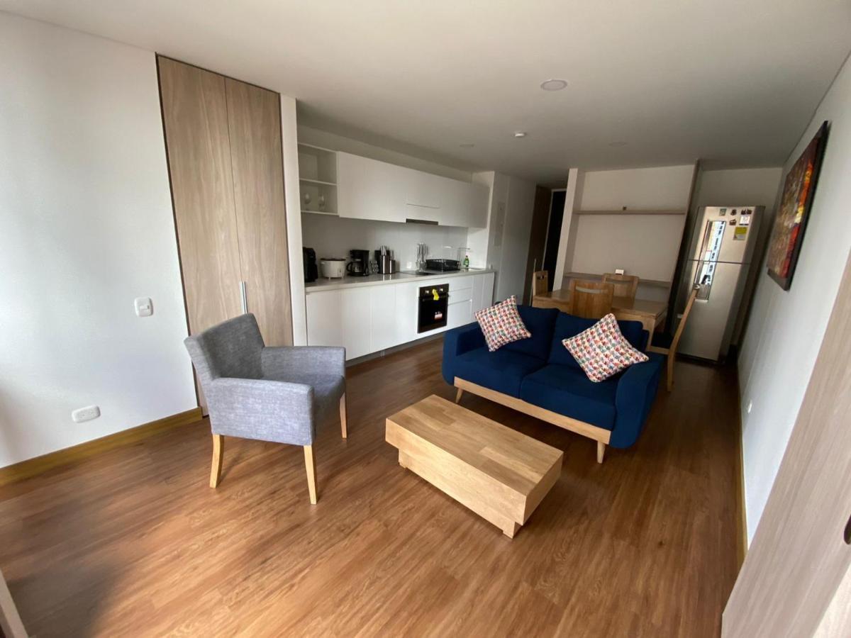 Apartamento Centro Internacional Apartamento